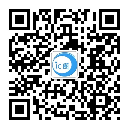IC circles WeChat public number